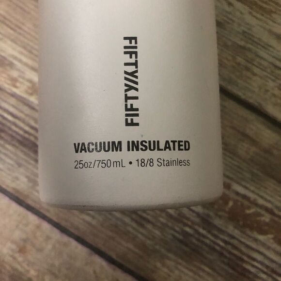 Alaska 25th Run for Women Breast Cancer Run Bottle - Picture 4 of 6